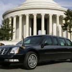 2006 Cadillac DTS Presidential Limousine 2006 Cadillac DTS Presidential Limousine