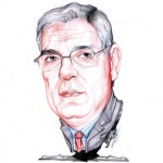 Caricaturi dom'le