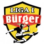 Liga 1 Dinamo campioana