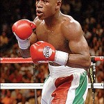 mayweather mayweather