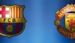 Barcelona - Manchester
