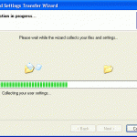 Backup