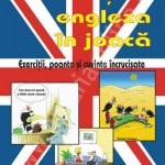 Engleza baltita