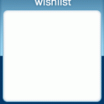 Germanos Whishlist