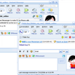 Yahoo Messenger Yahoo Messenger