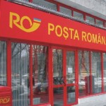 Posta Romana Posta Romana