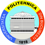 Universitatea Politehnica București Universitatea Politehnica București