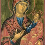 Fecioara Maria
