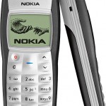 Nokia 1100 Nokia 1100