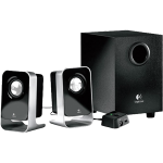 Boxe Logitech