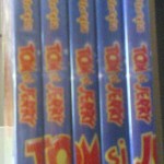 Tom & Jerry