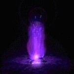 violet