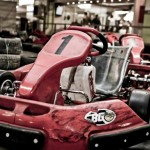 Mega Karting