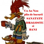 Anul Nou