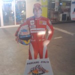 Mega Karting