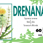 Drenanat Capsule